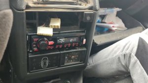 прозвонка блока управления печки ваз2112