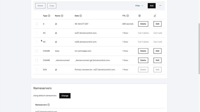 How to host, add a custom domain and publish your website with Anima смотреть онлайн