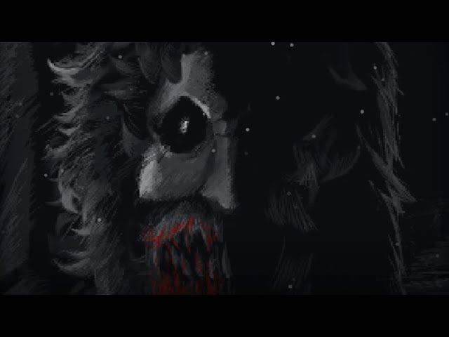KRAMPEN UPDATE/all discs and 2 endings смотреть онлайн
