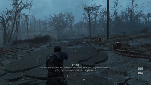 Fallout 4 - Leon S Kennedy WIP Mod (Model Import) смотреть онлайн