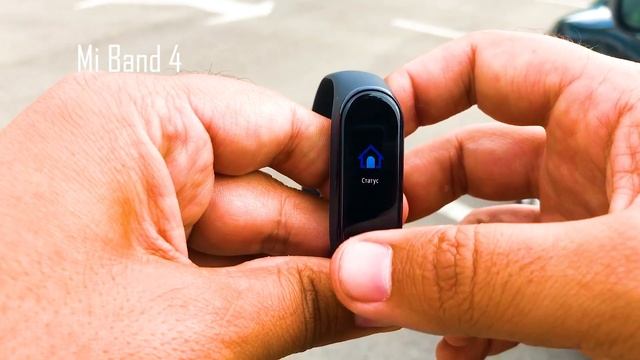 Mi Band 4 қазақша обзор ҚазТехШолу смотреть онлайн