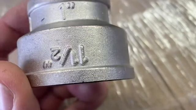 Муфта переходная 1 1/2"х1" внутренняя-внутренняя Valtec VTr.240.N.0806 смотреть онлайн