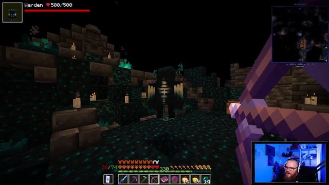 Snapping: Live On Stream! - MadPack: Salty Shores 94 смотреть онлайн