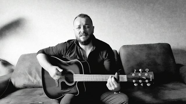 Ivanushki International - Колечко кавер/гитара. Евгений Марцин смотреть онлайн