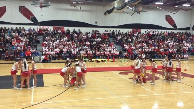 North Central Groovy Shoes Con 2016 - CODE RED смотреть онлайн