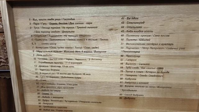 Обзор выставки Клинок, Москва весна 2021 (вторая серия) смотреть онлайн