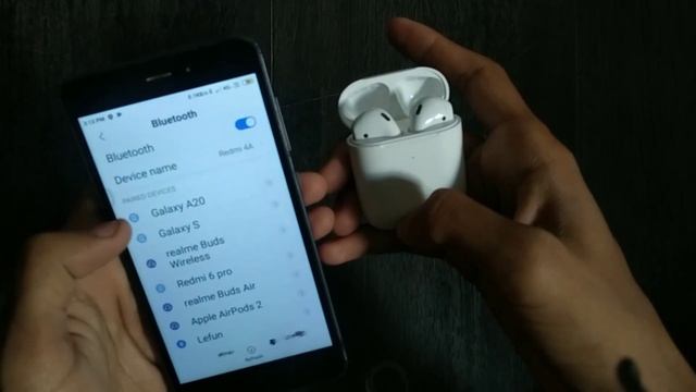 Airpods 2 | Best budget airpods under ₹1500|Best bass and sound quality| Unboxing by TFN #subscribe смотреть онлайн