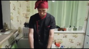 Колбаски из бобра.