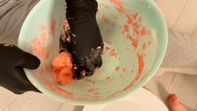 Как сделать Пластилин Play-Doh самим Дома за 5 минут смотреть онлайн