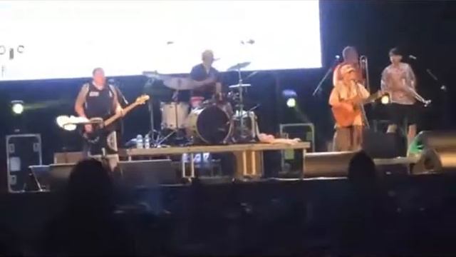 ★ Manu Chao ★ MONZA 20.6.2015 смотреть онлайн
