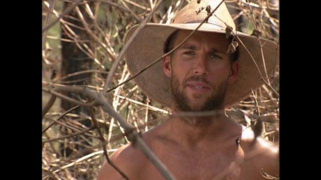 Survivor Australian Outback The great barrier reef part 2 смотреть онлайн