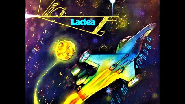 Via Lactea - El vecino de alicia ( Living Next Door To Alice ) El Salvador, 1978) смотреть онлайн