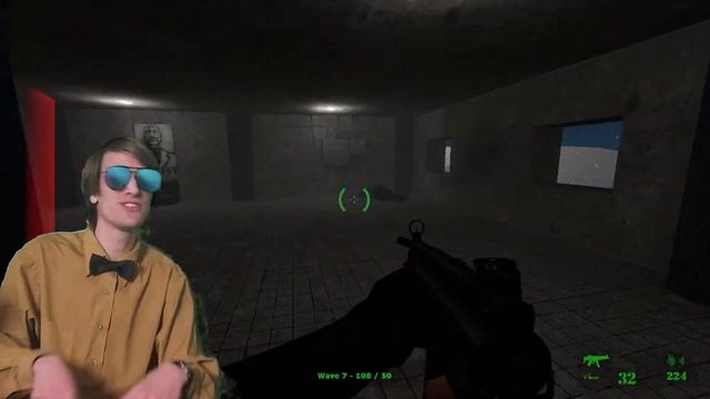 CODENAME: CURE REVIEW - FUN4FREE смотреть онлайн