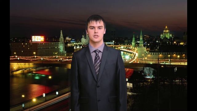 Новогоднее обращение смотреть онлайн