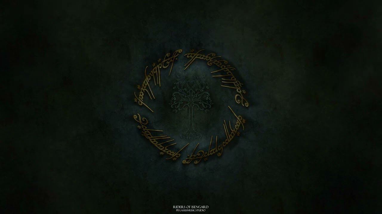 PegasusMusicStudio - Riders Of Isengard | Classical Epic Orchetral Music