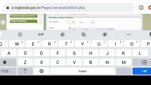 How to download Birth certificate | birth certificate | 2022 l Info create Media смотреть онлайн