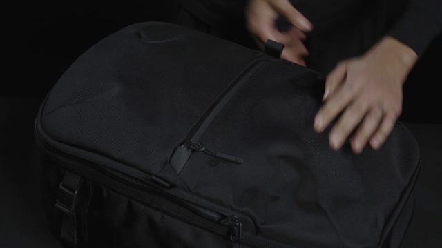 Aer Travel Pack 3 - Features Walkthrough смотреть онлайн