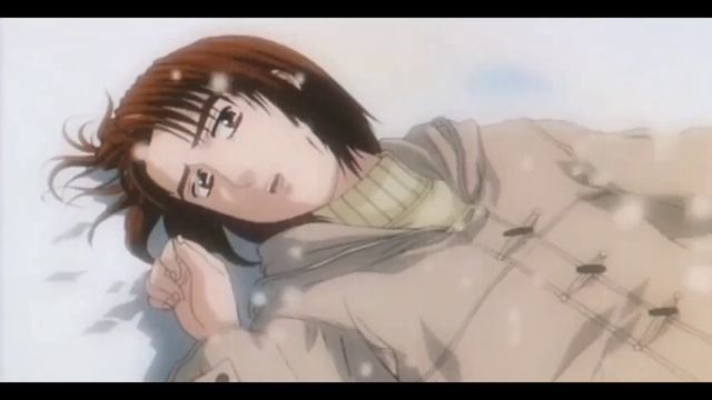 Initial D Takumi saves Natsuki from Miki (Toyota Sprinter Trueno AE86 Group A vs Toyota Celica GT-4 смотреть онлайн