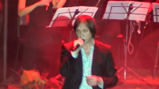 Николай Носков Романс (Тула, 07.12.2013) смотреть онлайн