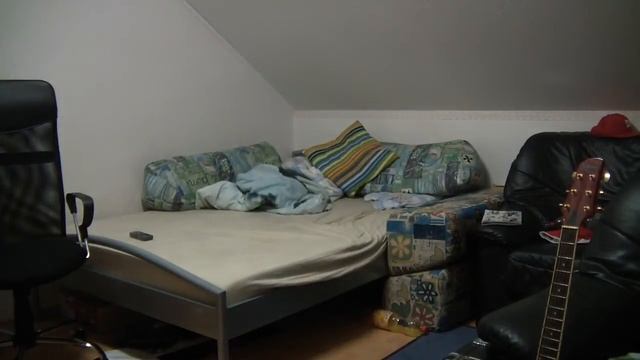 Samsung HMX-H200 Time-Lapse TEST смотреть онлайн