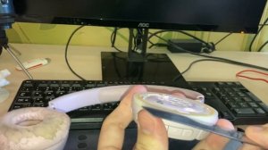 Как снять амбушюры на наушниках JBL (самый простой способ)!!