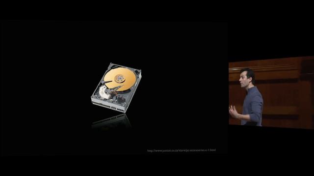 CS50 2013 - Week 7 смотреть онлайн