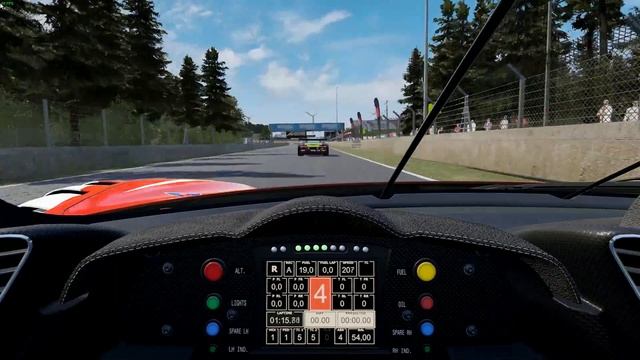 ACCGT RU | Open Cup Zolder | Just fan in front смотреть онлайн