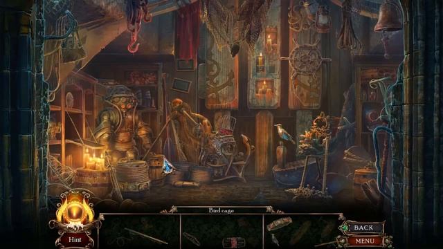 Let's Play - Dark Parables 13 - Requiem for the Forgotten Shadow - Bonus Chapter Full Walkthrough смотреть онлайн