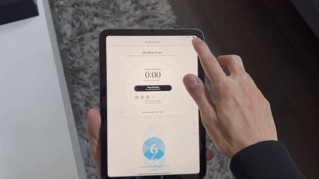 Why iPad Mini is the BEST E-Reader смотреть онлайн