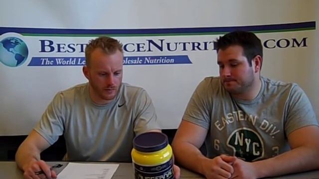 Infinite Labs Juggernaut Supplement Review Video смотреть онлайн