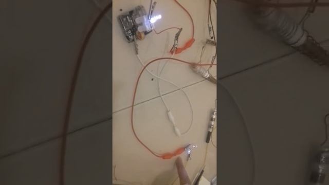 Самозапит и и зарядка аккумулятора от качера Бровина смотреть онлайн