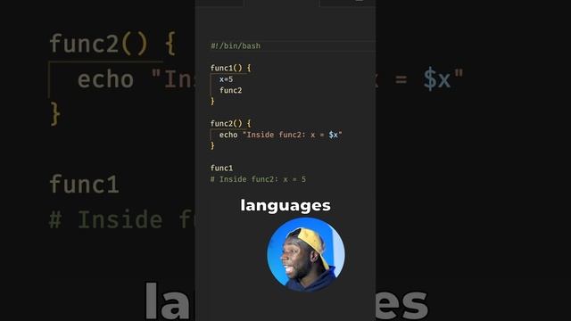 What is Lexical Scope in JavaScript смотреть онлайн