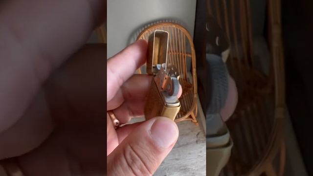 Как ОПРЕДЕЛИТЬ зажигалку ZIPPO? смотреть онлайн