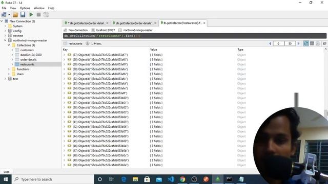 Getting Started with MongoDB Part 10 смотреть онлайн