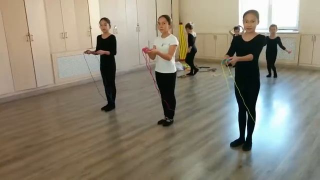 Ансамбль "Гульнар" Домашнее задание смотреть онлайн