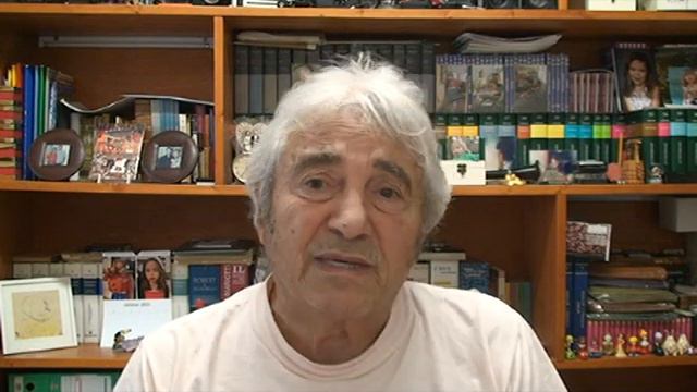 Poesia latinoamericana del XIX e XX secolo - José Maria Heredia смотреть онлайн