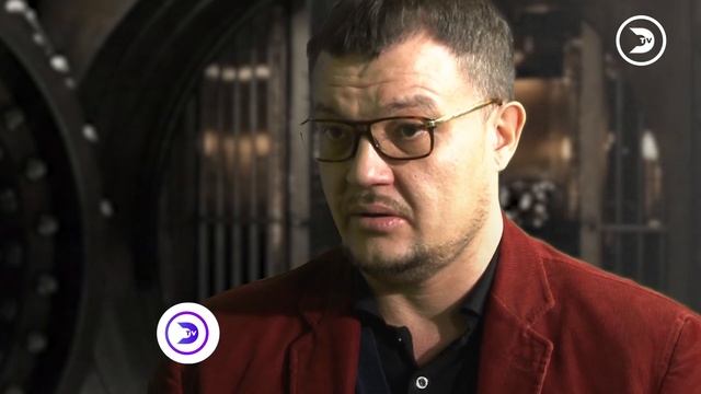 Как накопить на безбедную старость? смотреть онлайн