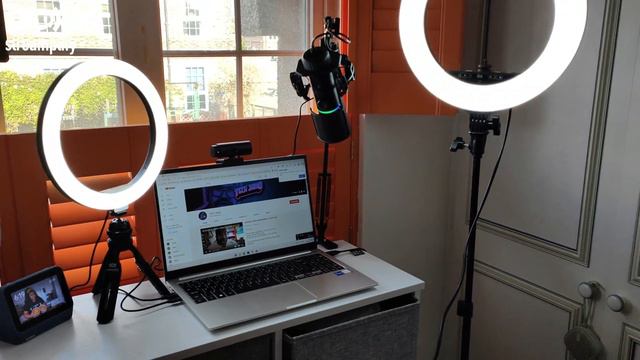 STREAMPLIFY PRO BUNDLE | UNBOXING + IMPRESSIONS смотреть онлайн