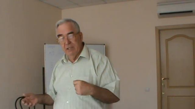 Видео-курс "Искусство Риторики" (Уроки 1 — 3) (Часть 2/5) смотреть онлайн