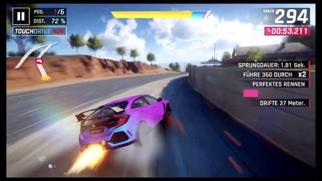 [Lotus Evija Special Event] Stage.14 | 6* Evija [Nintendo Switch] смотреть онлайн