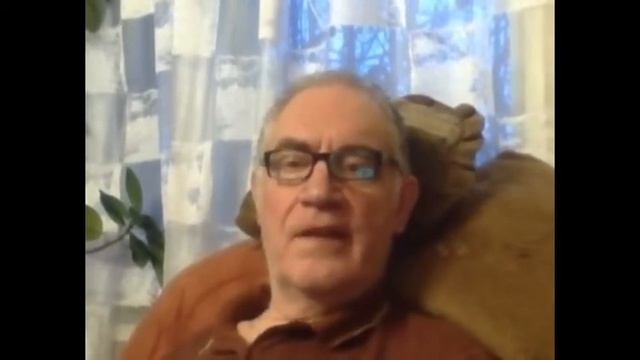 10 декабря 31 год, как не стало кавалера ордена Славы........ смотреть онлайн