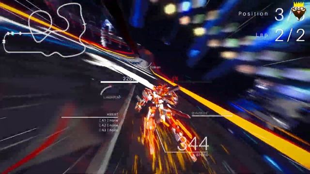 Break Arts II (PC) - First 8 Min смотреть онлайн