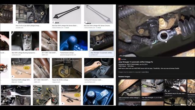 4 Causes When a Car Starts but Won't Move смотреть онлайн