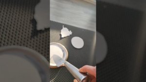 Тест акрилов для реставрации ванн! Правда о литьевом мраморе 😱 новейший материал на рынке КВАРЦАКРИ