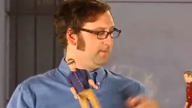 Tim & Eric Dolls | Tim And Eric Awesome Show, Great Job! | Adult Swim
