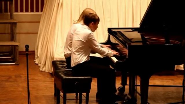 А. Смелков Блестящее рондо смотреть онлайн