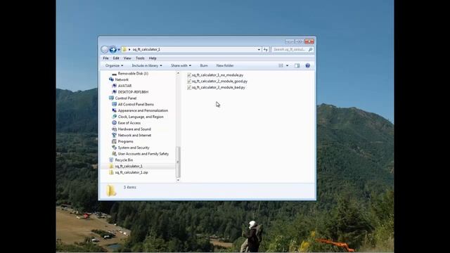 Fixing a broken PyCharm project смотреть онлайн
