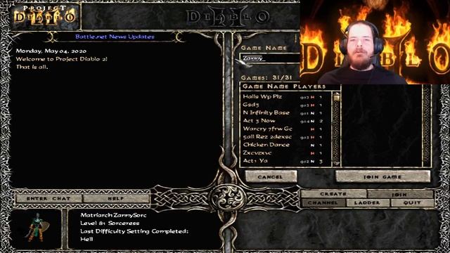 Project Diablo 2 - 5 Time Saving Tips! смотреть онлайн