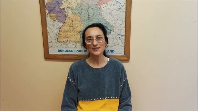 Интервью с Татьяной из Белоруссии. смотреть онлайн