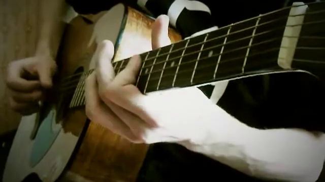 Elfen Lied ( Guitar ) смотреть онлайн